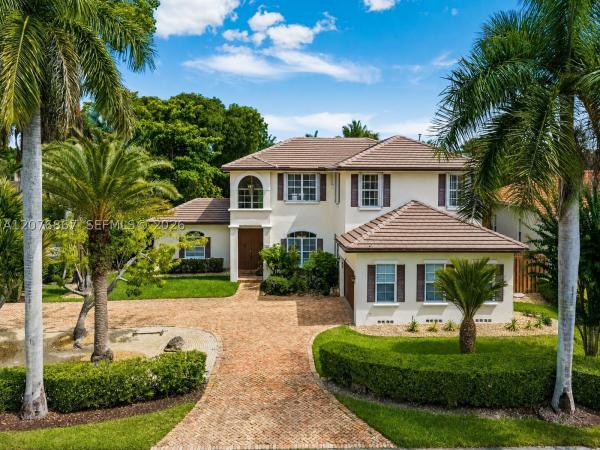 Mirelda Estates, 8445 SW 163rd Ter, Palmetto Bay, Florida 33157, image 1