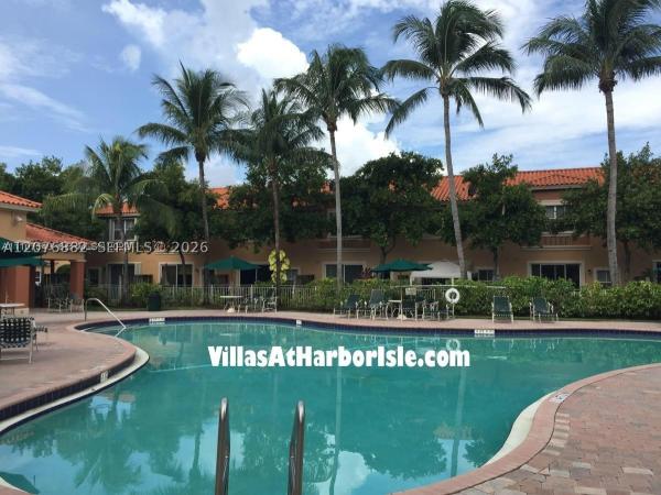 The Villas At Harbor Isles, Dania Beach, Florida 33312, image 3