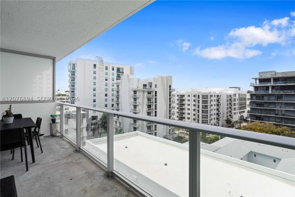 Le Parc At Brickell, 1600 SW 1st Ave #704, Miami, Florida 33129, image 3