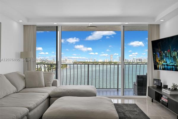 The Grandview Palace, 7601 E Treasure Dr #1419, North Bay Village, Florida 33141, image 2