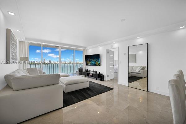 The Grandview Palace, 7601 E Treasure Dr #1419, North Bay Village, Florida 33141, image 3