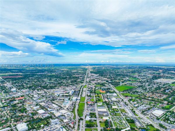 Coral Bay Manor, 1478 NW 2nd Ave, Florida City, Florida 33034, image 1