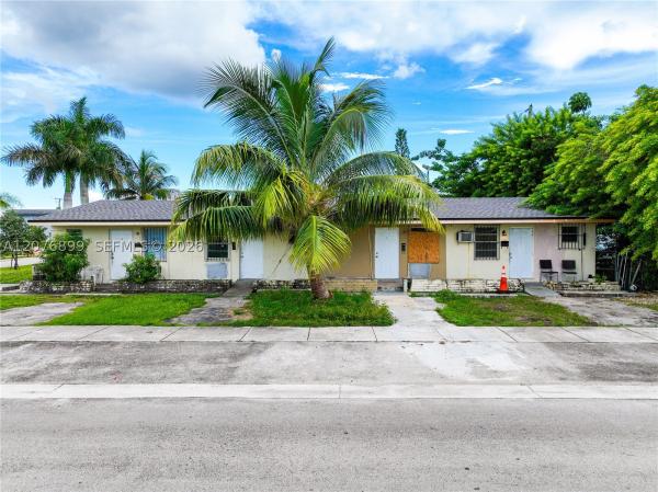 Coral Bay Manor, 1478 NW 2nd Ave, Florida City, Florida 33034, image 2