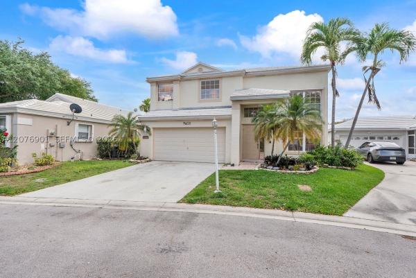 Jacaranda Pointe, 9602 NW 8th Cir, Plantation, Florida 33324, image 1