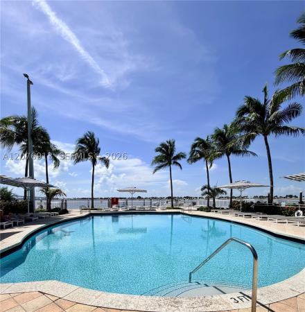 Skyline On Brickell, 2101 Brickell Ave #1805, Miami, Florida 33129, image 1