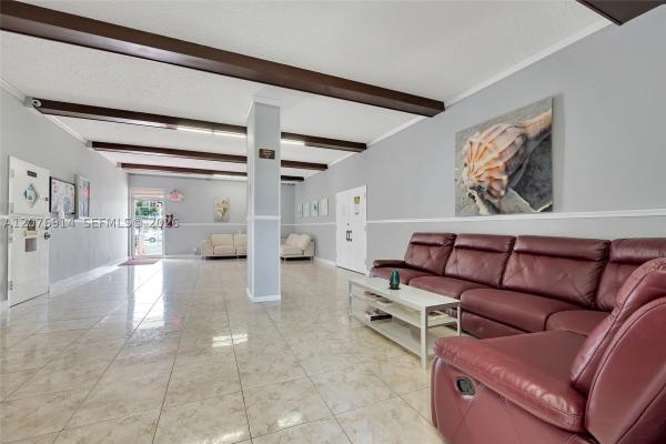 De Soto Park South, 801 Three Islands Blvd #103, Hallandale Beach, Florida 33009, image 2