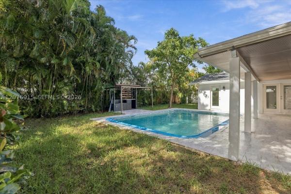 Arrowhead Country Homes, 8300 SW 26th Pl, Davie, Florida 33328, image 1