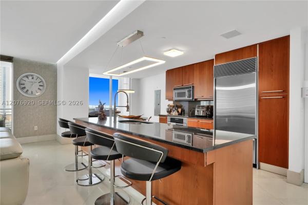 Carbonell, 901 Brickell Key Blvd #1807, Miami, Florida 33131, image 1