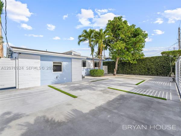 3341 NW 20th St, Unincorporated Dade County, Florida 33142, image 3