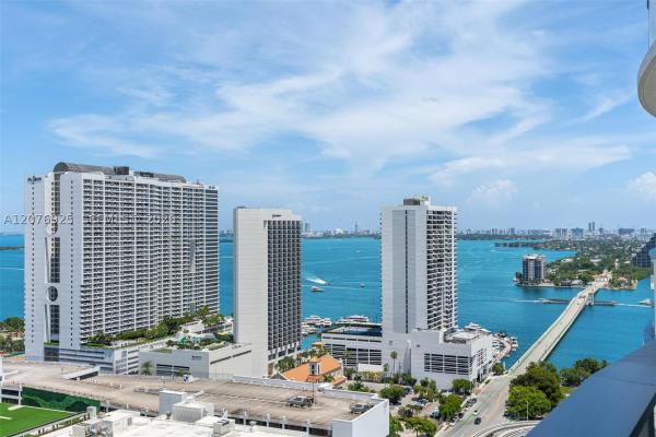 1400 Biscayne Blvd #2507, Miami, Florida 33132, image 1