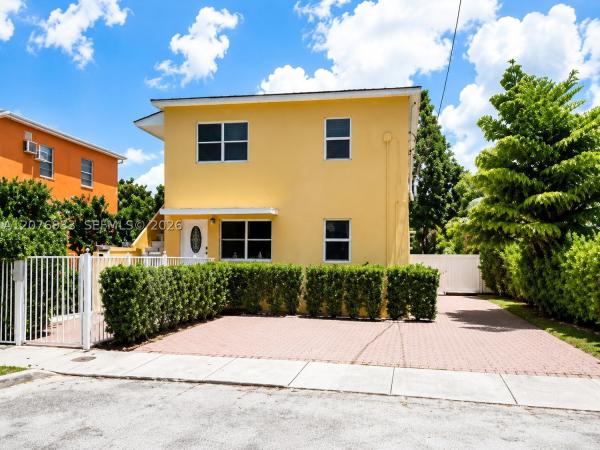 Lawrence Estates Land, 985 SW 10th St #1, Miami, Florida 33130, image 1