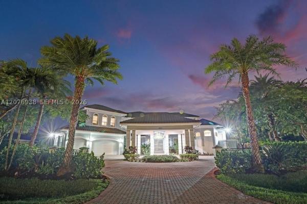 The Polo Club Estates, 11203 NW 9th St, Plantation, Florida 33325, image 2