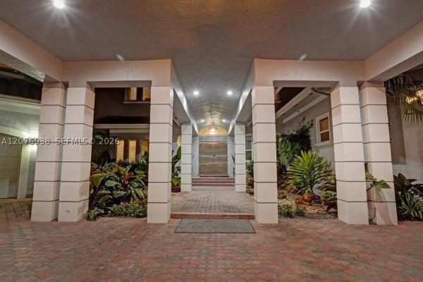 The Polo Club Estates, 11203 NW 9th St, Plantation, Florida 33325, image 1