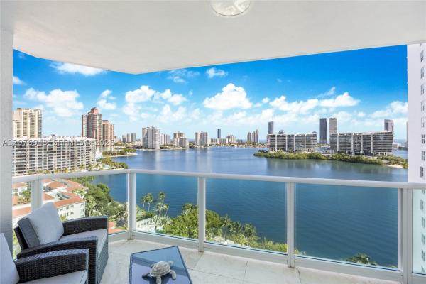 The Peninsula 2, 3301 NE 183rd St #1607, Aventura, Florida 33160, image 3