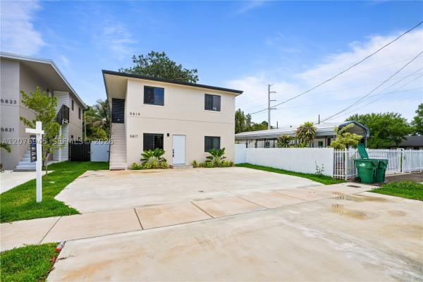 5817 NW 30th Ave #5819, Unincorporated Dade County, Florida 33142, image 2