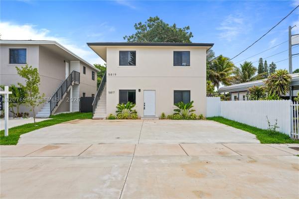 5817 NW 30th Ave #5819, Unincorporated Dade County, Florida 33142, image 1