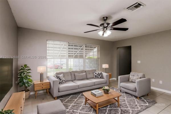 Seminole Heights, 3430 N 72nd Ter, Hollywood, Florida 33024, image 2