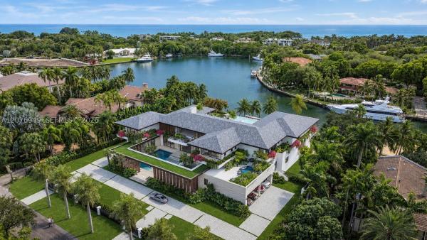 Gables Estates, 190 Casuarina Concourse, Coral Gables, Florida 33143, image 1