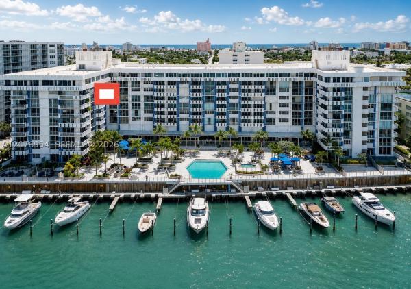 South Bay Club, 800 West Ave #741, Miami Beach, Florida 33139, image 1