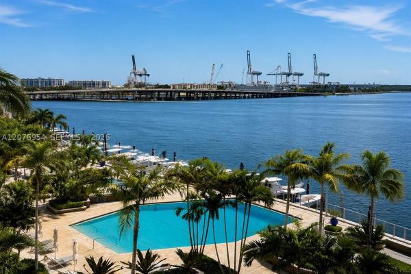 South Bay Club, 800 West Ave #741, Miami Beach, Florida 33139, image 2