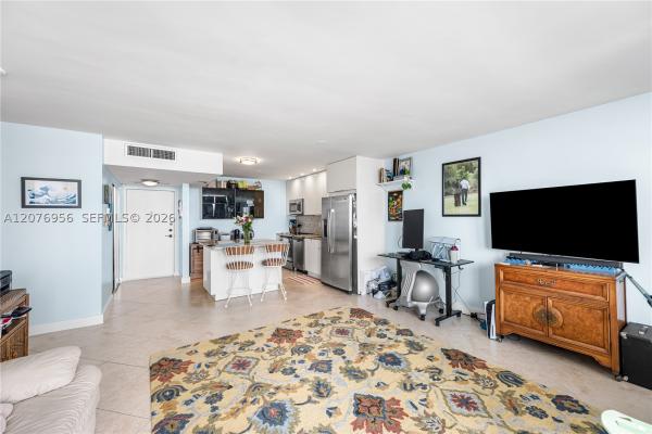 Bayview Towers South, 2100 Sans Souci Blvd #A1509, North Miami, Florida 33181, image 2