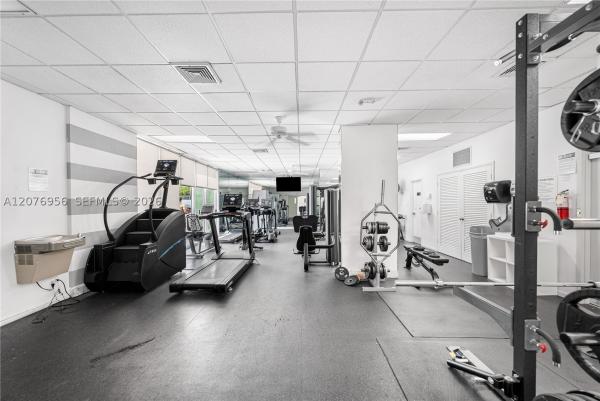 Bayview Towers South, 2100 Sans Souci Blvd #A1509, North Miami, Florida 33181, image 3