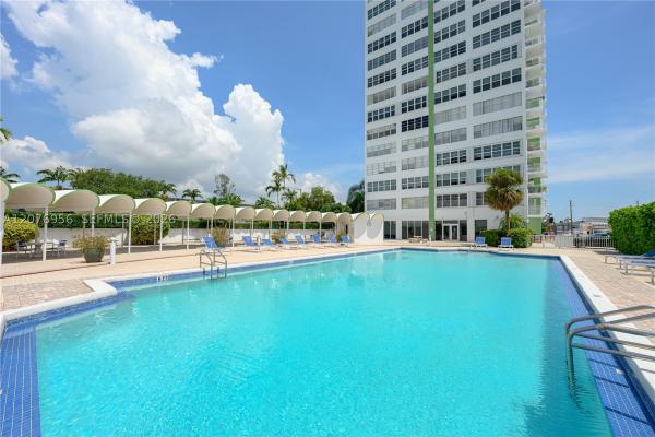 Bayview Towers South, 2100 Sans Souci Blvd #A1509, North Miami, Florida 33181, image 1