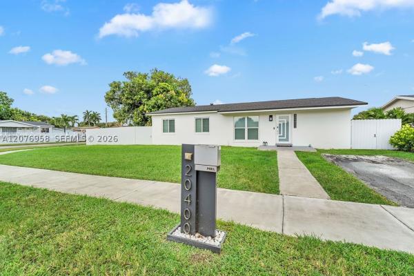 Starlightlot, 20400 NW 38th Ct, Miami Gardens, Florida 33055, image 1