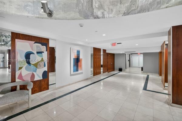 Mirasol Ocean Towers, 2655 Collins Ave #1407, Miami Beach, Florida 33140, image 1
