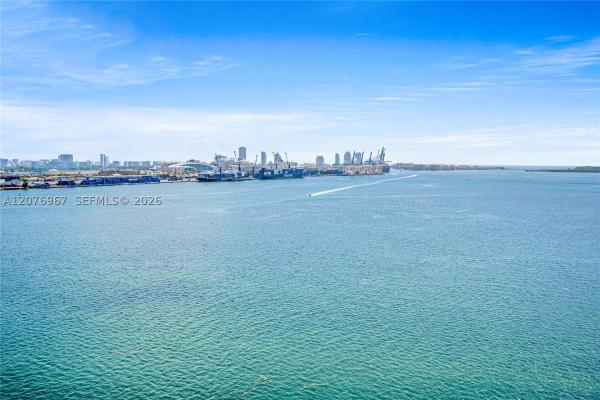 Brickell Key Two, 540 Brickell Key Dr #1820, Miami, Florida 33131, image 3