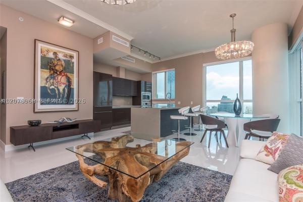 The Bond On Brickell, 1080 Brickell Ave #4201, Miami, Florida 33131, image 3
