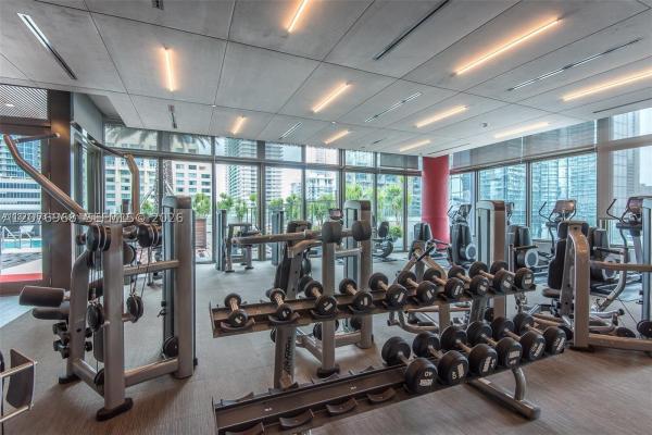 The Bond On Brickell, 1080 Brickell Ave #4201, Miami, Florida 33131, image 2