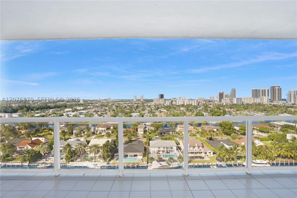 Harbor Tower At The Waterways, 3600 Yacht Club Dr #1602, Aventura, Florida 33180, image 3