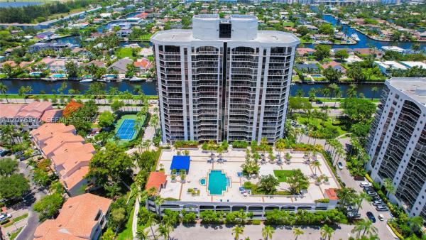 Harbor Tower At The Waterways, 3600 Yacht Club Dr #1602, Aventura, Florida 33180, image 1