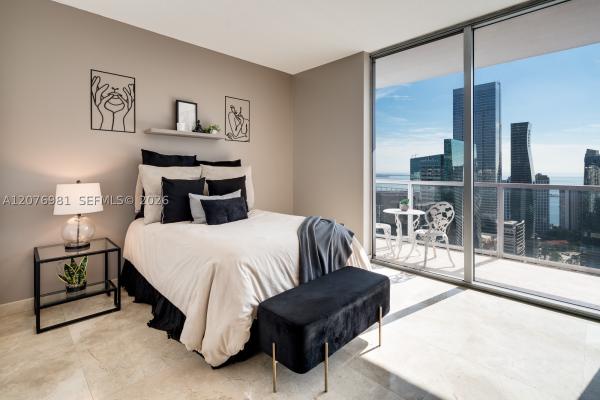1060 Tower, 1060 Brickell Ave #4009, Miami, Florida 33131, image 3