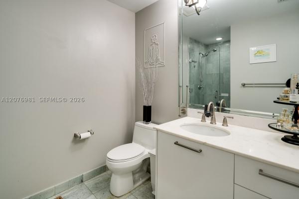 1060 Tower, 1060 Brickell Ave #4009, Miami, Florida 33131, image 2
