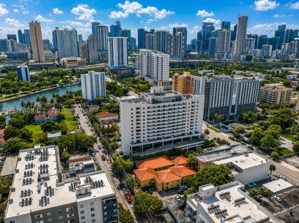 Havana Lofts, 36 NW 6th Ave #805, Miami, Florida 33130, image 2