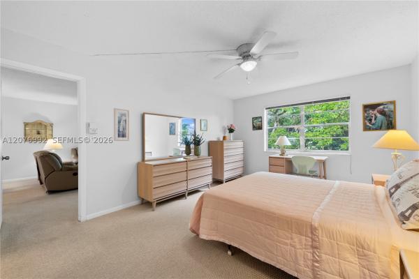 Fairways Of Tamarac, 8305 NW 61st St #C303, Tamarac, Florida 33321, image 1
