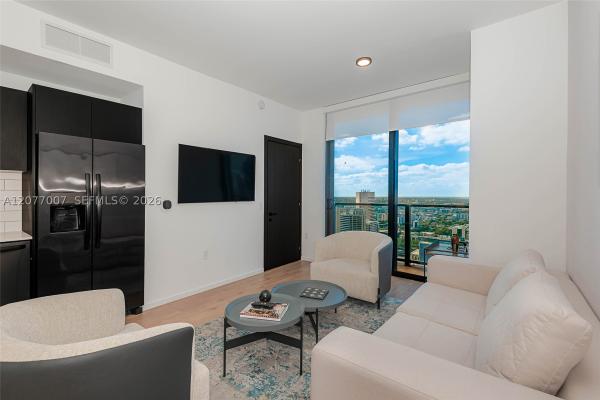 The Elser Hotel & Residences, 398 NE 5th St #4118, Miami, Florida 33132, image 3