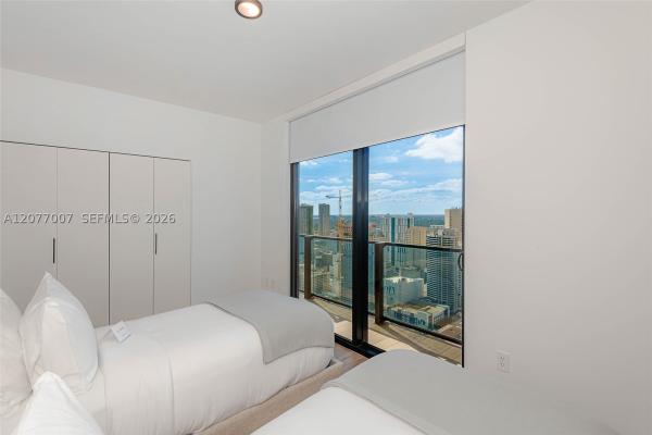 The Elser Hotel & Residences, 398 NE 5th St #4118, Miami, Florida 33132, image 1