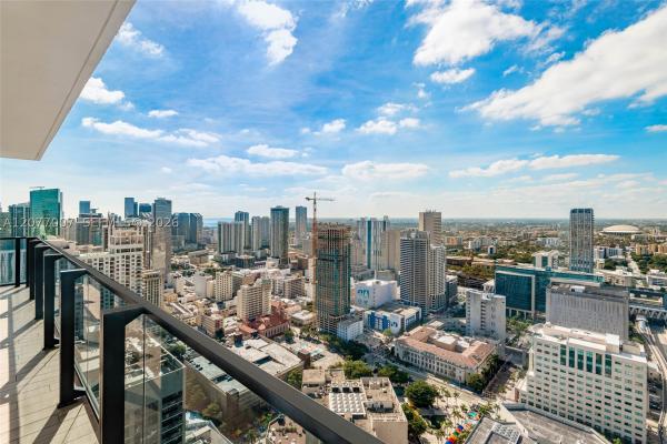 The Elser Hotel & Residences, 398 NE 5th St #4118, Miami, Florida 33132, image 2