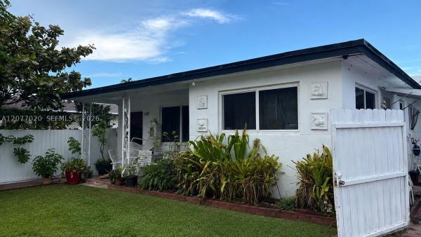 Arch Creek Highlands, 13741 NE 20th Pl, North Miami Beach, Florida 33181, image 1