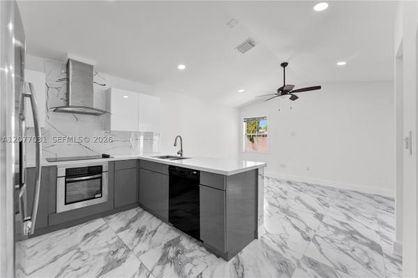 11491 SW 72nd Ter, Unincorporated Dade County, Florida 33173, image 2