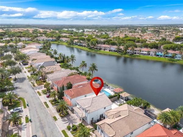 Catalina At Doral Isles, 11101 NW 72nd Ter, Doral, Florida 33178, image 3
