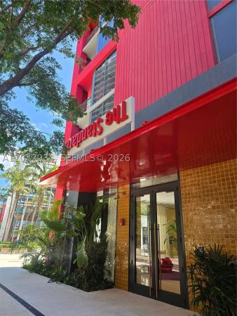 90 Ne 32nd St #305, Miami, Florida 33137, image 3