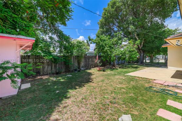 Pine Tree Manor, 9354 Caribbean Blvd, Cutler Bay, Florida 33189, image 1
