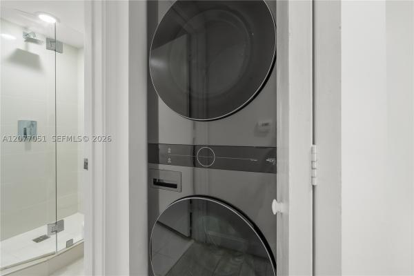 Brickell Heights East, 45 SW 9th St #1405, Miami, Florida 33130, image 2