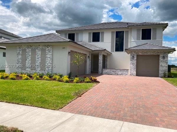 4819 Frattina St, Ave Maria, Florida 34142, image 1