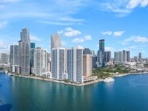 One Miami West, 325 S Biscayne Blvd #2723, Miami, Florida 33131, image 1