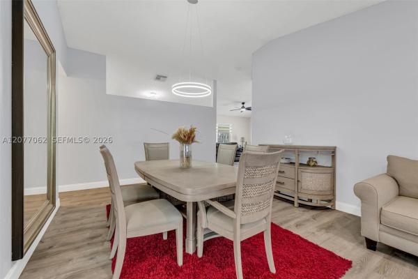Tiffany Cove At Silver Lakes, 631 SW 176th Ave, Pembroke Pines, Florida 33029, image 3